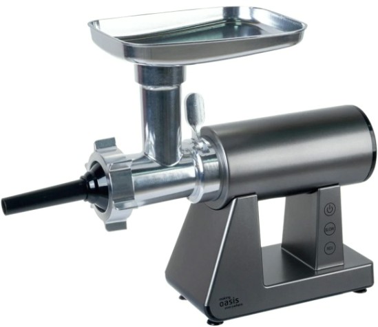 Мясорубка making Oasis everywhere MG-DM1 [4640130976224]