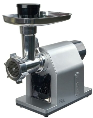 Мясорубка making Oasis everywhere MG-DM2 [4640130976248]