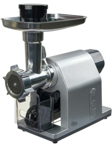 Мясорубка making Oasis everywhere MG-DM2 [4640130976248]