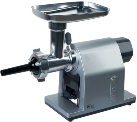 Мясорубка making Oasis everywhere MG-DM2 [4640130976248]