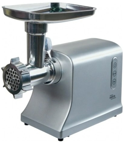 Мясорубка making Oasis everywhere MG-DM3 [4640130976262]