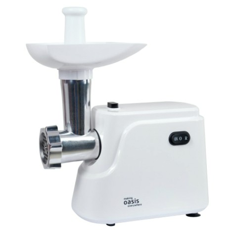 Мясорубка making Oasis everywhere MG-TK1 [4640130974626]