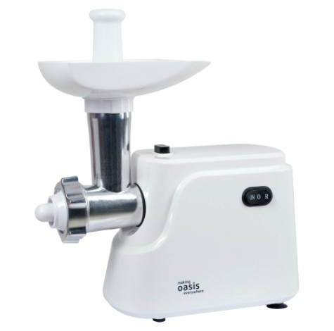 Мясорубка making Oasis everywhere MG-TK1 [4640130974626]