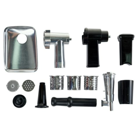 Мясорубка making Oasis everywhere MG-TK3 [4640130974640]