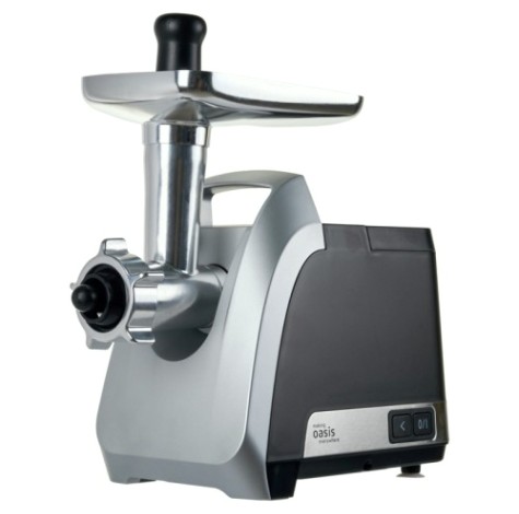 Мясорубка making Oasis everywhere MG-TK3 [4640130974640]