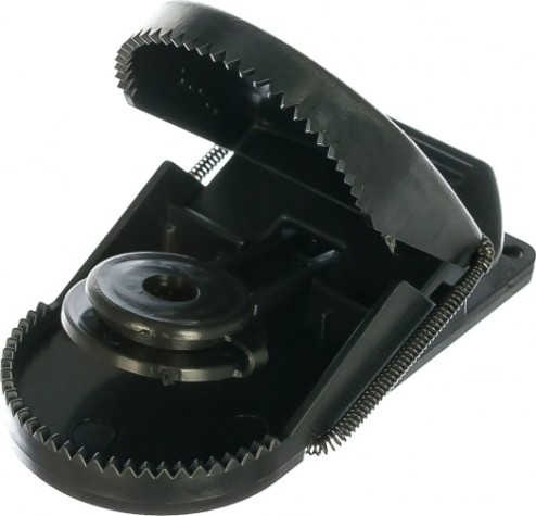 Мышеловка пластиковая STAYER STANDARD 40502_z01 [40502_z01]