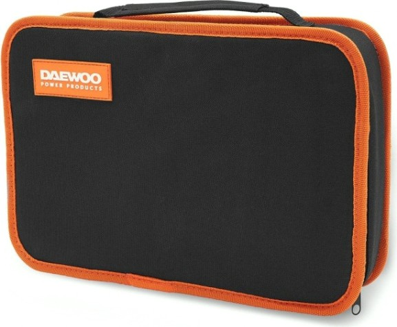 Набор аккумуляторного инструмента DAEWOO DGA 1220Li SET