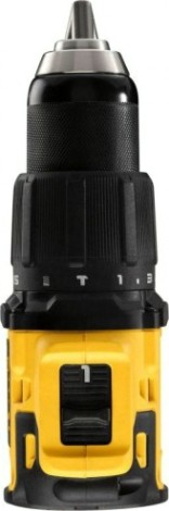 Набор аккумуляторного инструмента DeWALT DCK 2062 P2T (DCD709+DCF809)