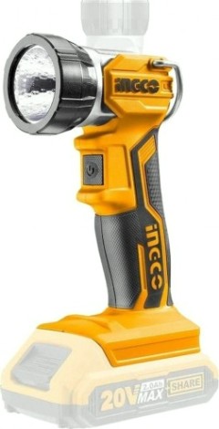 Набор аккумуляторного инструмента INGCO CKLI2048 Li-Ion 2шт