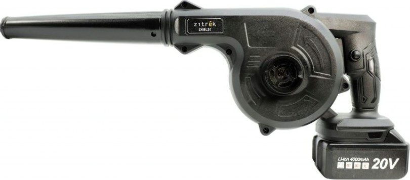 Набор аккумуляторного инструмента ZITREK GreenCut 20, ZKBL20 set 2 in 1 2 в 1, 1х2.0ач, 1х4.0ач [082-2021]