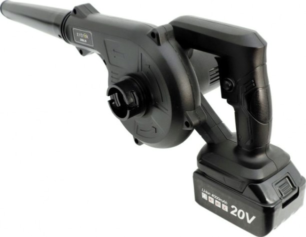 Набор аккумуляторного инструмента ZITREK GreenCut 20, ZKBL20 set 2 in 1 2 в 1, 1х2.0ач, 1х4.0ач [082-2021]