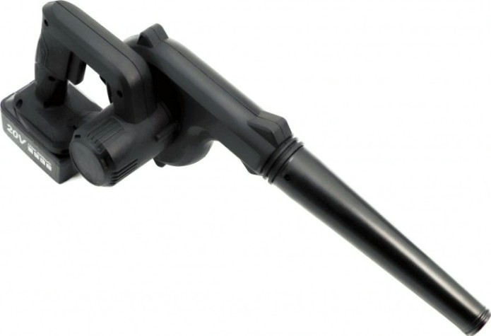 Набор аккумуляторного инструмента ZITREK GreenCut 20, ZKBL20 set 2 in 1 2 в 1, 1х2.0ач, 1х4.0ач [082-2021]