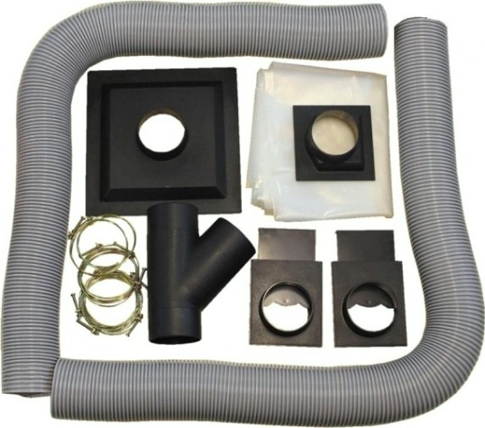 Набор аксессуаров пылеудаления JET CDC2200-AP для CDC-2200