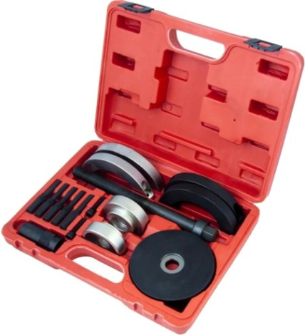 Набор AV Steel AV-922029 для замены подшипника ступицы VAG, 72мм
