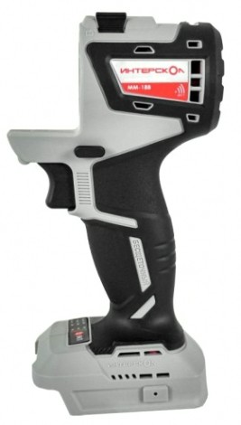 Набор «Автомобилиста» ИНТЕРСКОЛ МультиМАКС 755.2.4.45 [755.2.4.45]