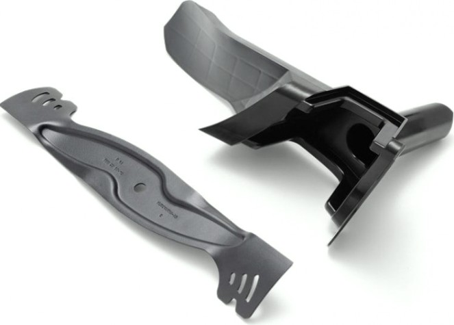 Набор BioClip HUSQVARNA заглушка + нож для LC247SP/LC347V