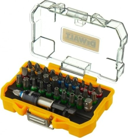 Набор бит 32 предметов DeWALT DT7969-QZ