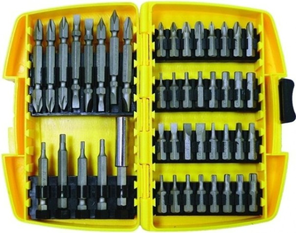 Набор бит Biber 84944 45 пред. [тов-160268]