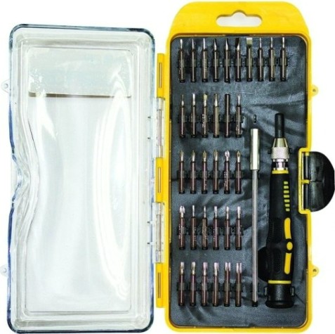 Набор бит Biber 84946 мини 36 пред. [тов-160270]