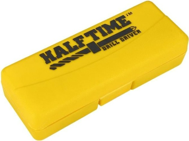 Набор бит DEKO DS20 сверл и насадка-твистер на шуруповерт [065-0547]