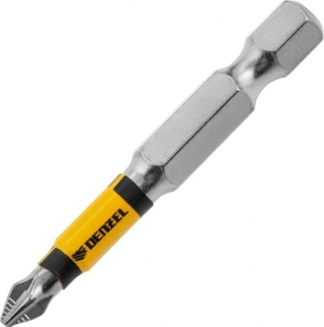 Набор бит Denzel PH1x2" 5 шт. [7711315]