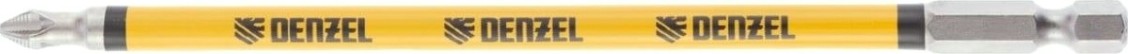 Набор бит Denzel PH2x6" 5 шт. [7711333]