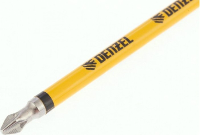 Набор бит Denzel PH2x6" 5 шт. [7711333]