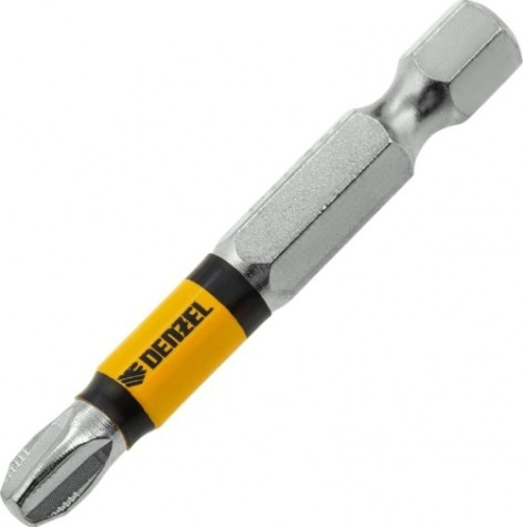 Набор бит Denzel PH3x2" 5 шт. [7711317]