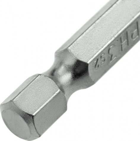 Набор бит Denzel PH3x2" 5 шт. [7711317]