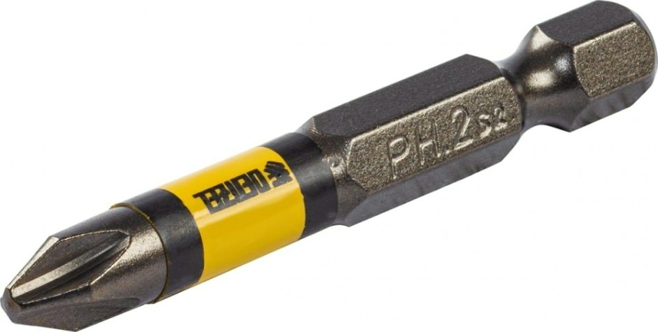 Набор бит Denzel рн1, рн2, рн3, 50 мм, комбиниров рн1, рн2, рн3, 50 мм, комбинированный 3 шт. [11676]