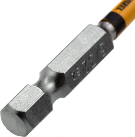 Набор бит Denzel SL5/32"x2" 5 шт. [7711311]