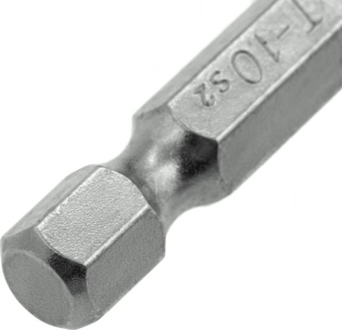 Набор бит Denzel T10x2" 5 шт. [7711318]