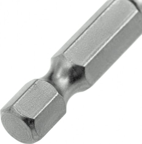 Набор бит Denzel T25x2" 5 шт. [7711321]