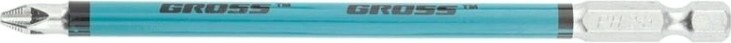 Набор бит GROSS 11202 5 предметов PH 2 [11202]