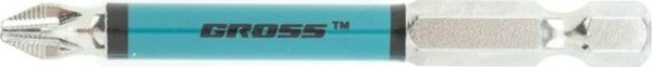 Набор бит GROSS 11262 10 предметов PH 2 [11262]