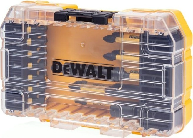 Набор бит и насадок DeWALT DT70730T-QZ FLEXTORQ 25 предметов