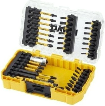 Набор бит и насадок DeWALT DT70732T-QZ FLEXTORQ 37 предметов