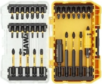 Набор бит и насадок DeWALT DT70743T-QZ FLEXTORQ 32 предмета