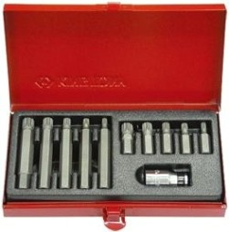 Набор бит KING TONY 1011MQ Набор бит KING TONY 1011MQ