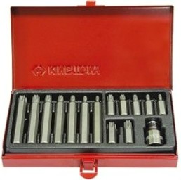 Набор бит KING TONY 1015PQ Набор бит KING TONY 1015PQ