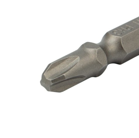 Набор бит Kranz KR-92-0452 двусторонних Набор бит Kranz KR-92-0452 двусторонних