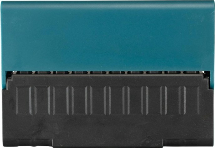 Набор бит MAKITA E-12011 Impact Black 50 мм 10 предметов [E-12011]