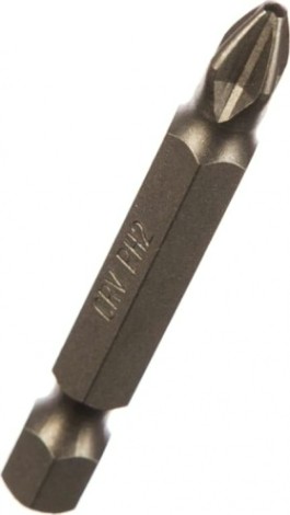 Набор бит Sturm 1 270 202 ph2x50мм, магнит. наконечник, 10 шт. [1270202]