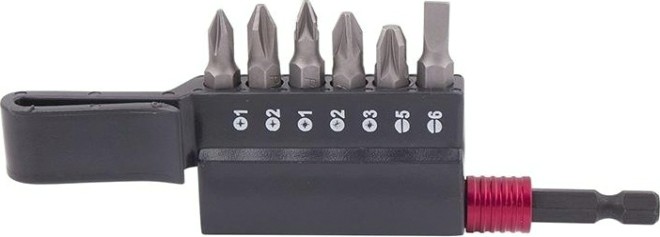 Набор бит TRIGGER 84994 8 пред. [тов-160271]