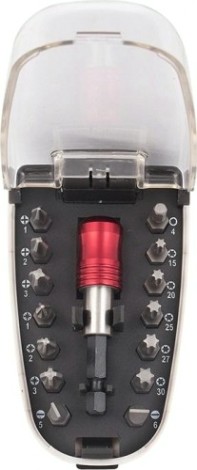 Набор бит TRIGGER 84995 15 пред. [тов-160272]