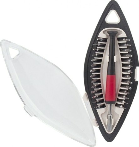 Набор бит TRIGGER 84997 мини 29 пред. [тов-160274]