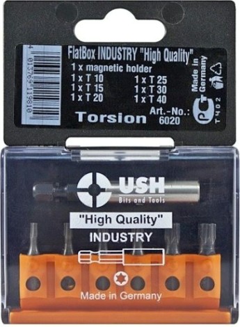 Набор бит USH 6020 [669552]