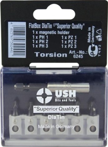 Набор бит USH 6245 [669559]