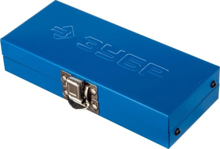 Набор бит ЗУБР обточенные cr-mo, 50 мм, 30 пред. [26092-H30]