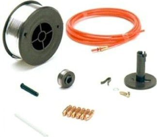 Набор Blue Weld для сварки алюминия для VEGAMIG-220/2, 270/2 1,0-1,2мм(802279) [802766 (802279)]